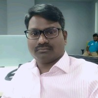 Raju Gandhavarapu