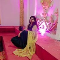 Geeta Giri
