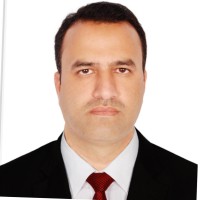 Iftikhar Ahmed