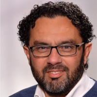Osama Alraheb