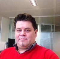 Patrick Maes