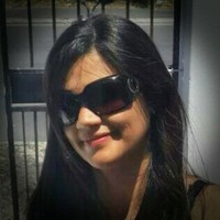 Ronel Kamaldien