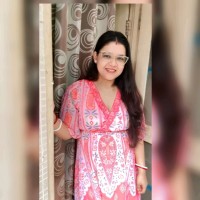 Sriparna Bera