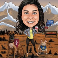 Cortney Goodson