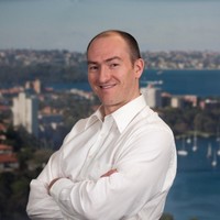 Andy Sharp