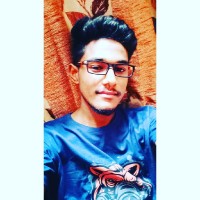 Saurabh Pande