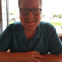 Luke Van Den Broek