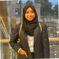 NIDA SHAHNAZ M K