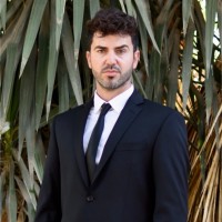 Andreas Georgiou
