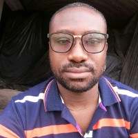 Ernest Adu-Bonsu