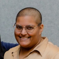 Keshia Kotiah