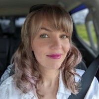 Natalie Mckeen