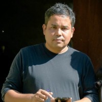 Ashoke Kumar