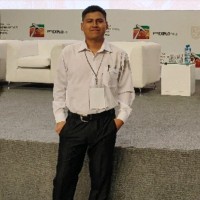 Ronald Stuar Berrocal Galvez