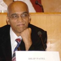 Dilip Patel