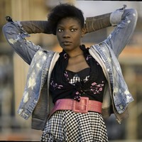 Marina Mendy