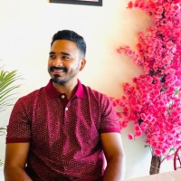 Shashi Mahamuni