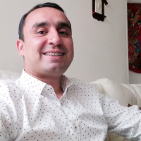 Oscar Alexis Martínez Molina