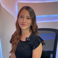 María Paula Sanchez Castillo