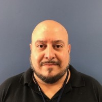 Robert Fundora