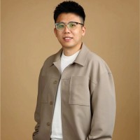 Jayden Xiang