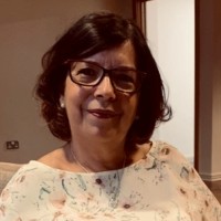 Annette Copland-Roberts