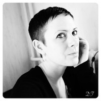 Delphine Tabary