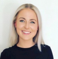 Camilla Victoria Nilsen