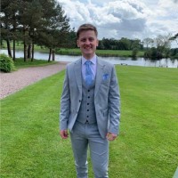 Daniel Grindley