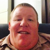 Donny Powell