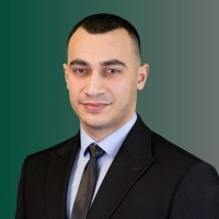 Elshad Aliyev, FMVA®