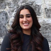 Deeya Sumra