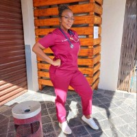 Andisiwe Feleza