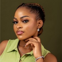 Goodness Ayodele