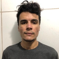 Pedro Victor Fonseca