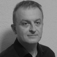 Adrian Witek