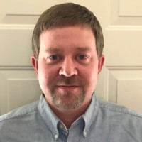 Jason Begley