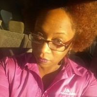 Shaquinta Brewer-Johnson, Mba