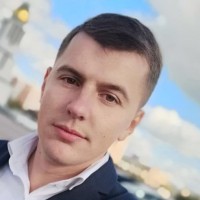Andriy Mazuryk