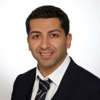 Jericho Aramov, Msc