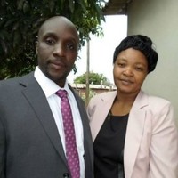 Simbarashe Murerwa
