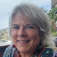 Anet Pistorius