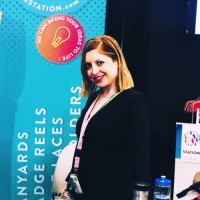 Rachel Araz