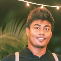 Syed Abdul Sameer