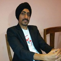 Gurjinder s Virdi