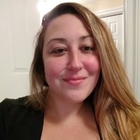 Lauren Leblanc, Ma