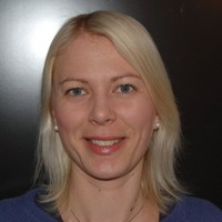 Merete Daae Lohne