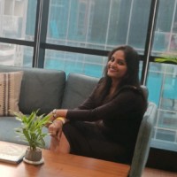 Ashreetha B