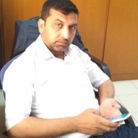 Ibrahim Khan
