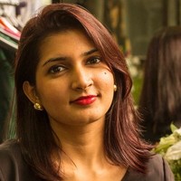 Devanshi Gandhi Sharma